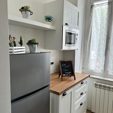 Rosmini Daire Trieste Dış mekan fotoğraf